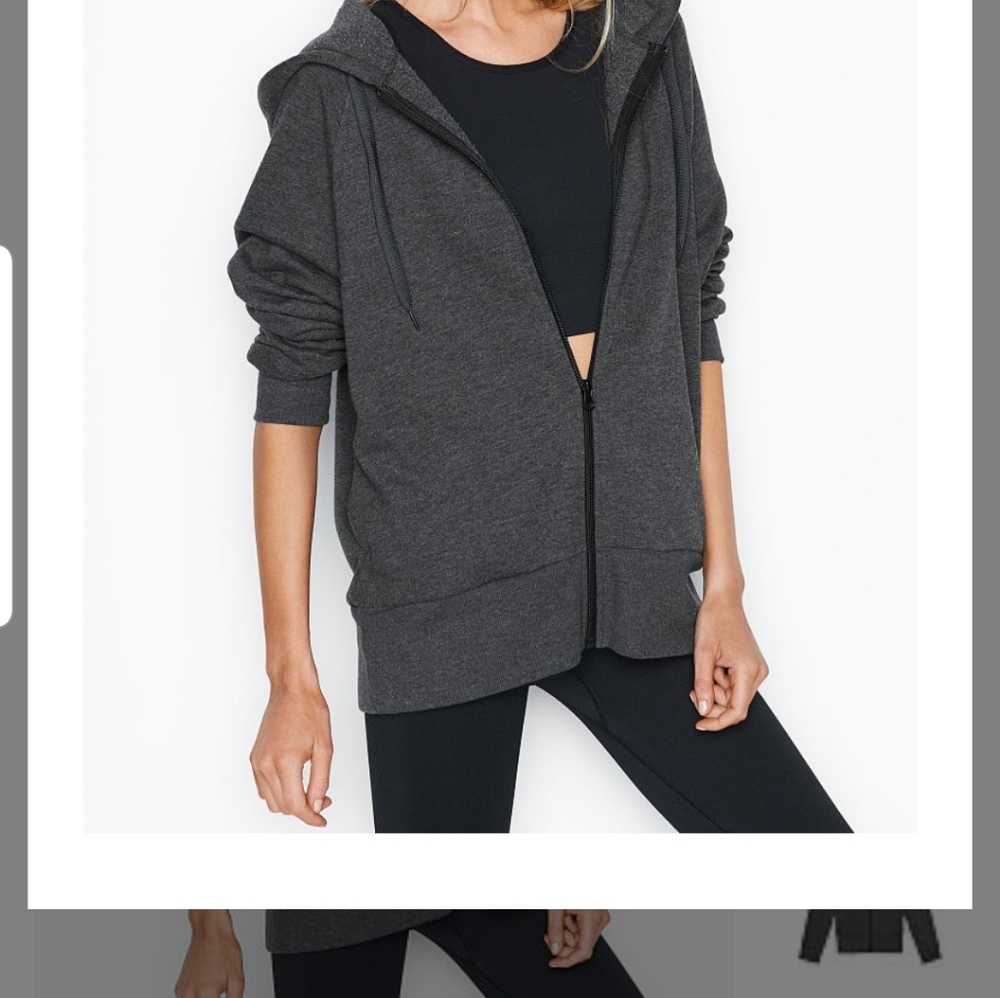 Victoria Secret Sport Hoodie
